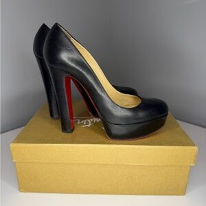 Christian Louboutin BiBi 140